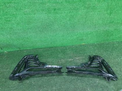 Накладка ПТФ Комплект Hyundai Sonata 7 LF (2017-2019)