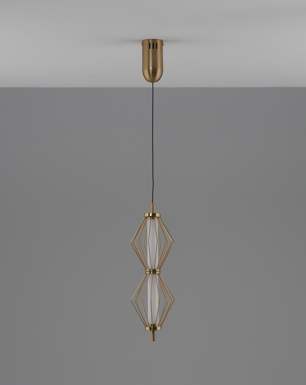 Светильник подвесной светодиодный Moderli V11355-PL Eloise