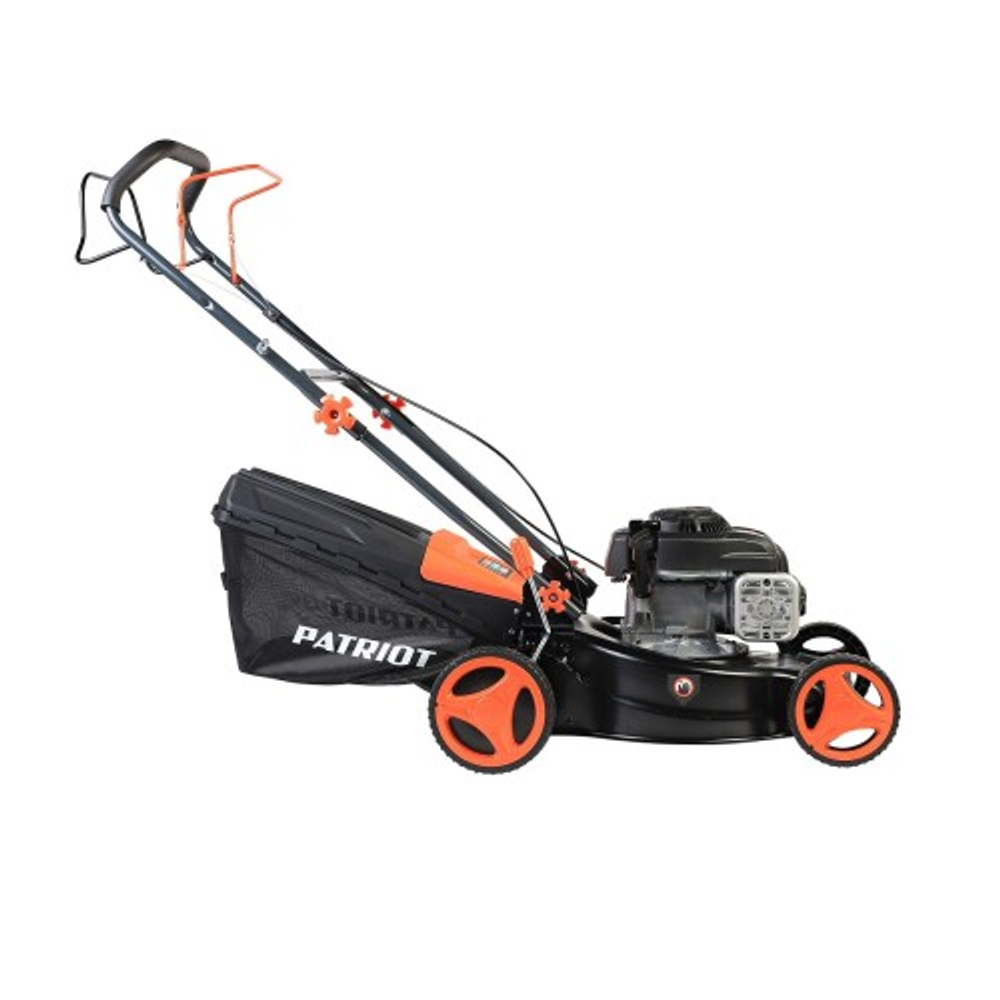 Газонокосилка PATRIOT PT 42 BS 512109017