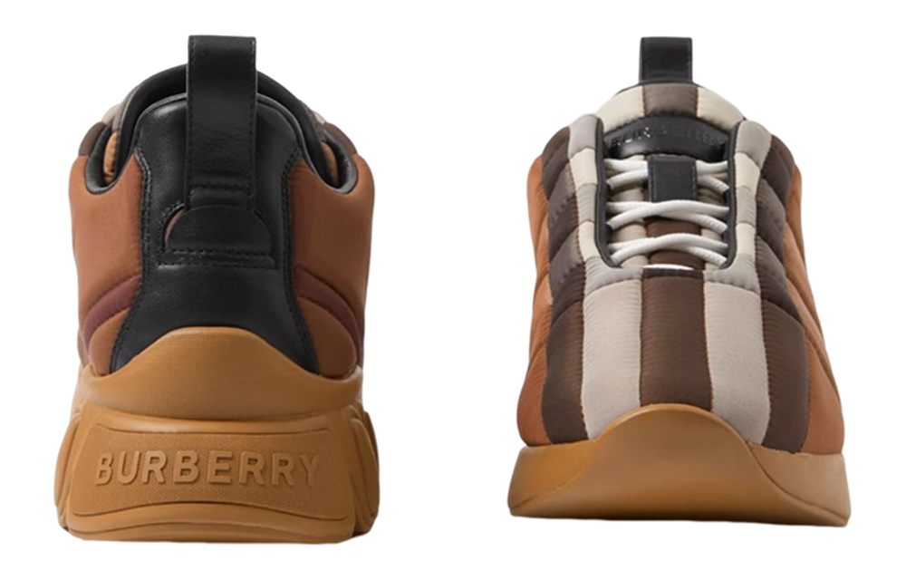 Burberry (Женская размерная сетка)