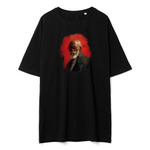 Коллекционная открытка Фила Звездочета (+оверсайз-футболка в подарок)