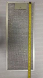 Жировой фильтр для вытяжки Hansa (Ханса) 1037326