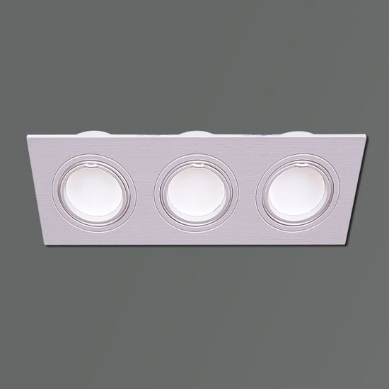 Встраиваемый светильник MR16 Reluce 16310-9.0-003 WT