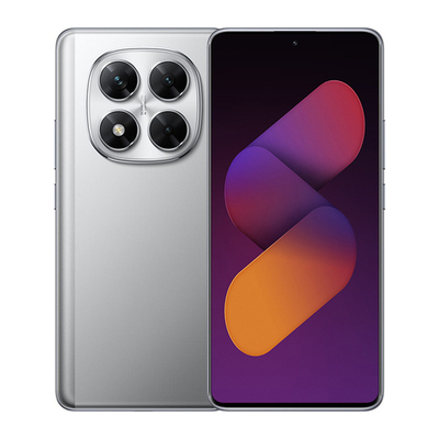 POCO X7 12/512 Гб Silver