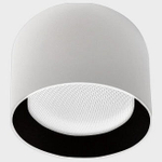 Накладной светильник Italline IT02-007 IT02-007 white 3000K