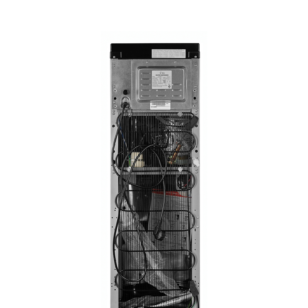 Кулер с нижней загрузкой бутыли Ecotronic C11-LXPM