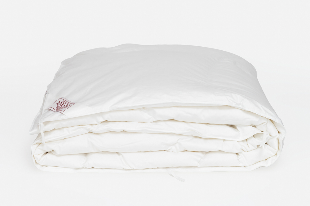 Одеяло всесезонное облегченное 220х240 German Grass Alliance Down
