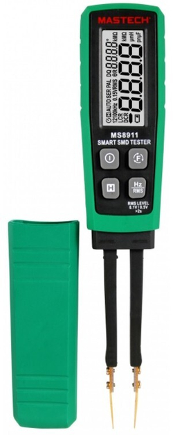 Измеритель-пинцет MS8911