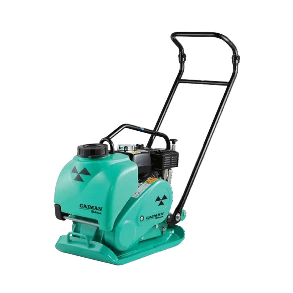 Caiman Mikasa MVC-F60H VAS виброплита бензиновая 01-050802-0007