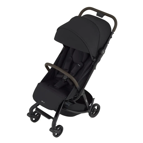 Коляска прогулочная ANEX AIR-Z Plus (Az-16) noirra