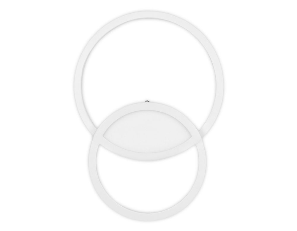 Ambrella Настенный светодиодный светильник Line FL411