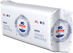 Минплита URSA GEO П-30 33PN (20) 1250-600-50 (0,75 м3)