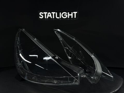 Комплект стекол Peugeot 307 2005-2008