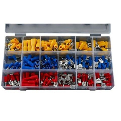 Набор кабельных наконечников (300 штук)