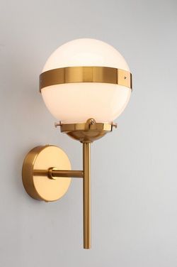 Бра Aployt Lulu APL.820.01.01