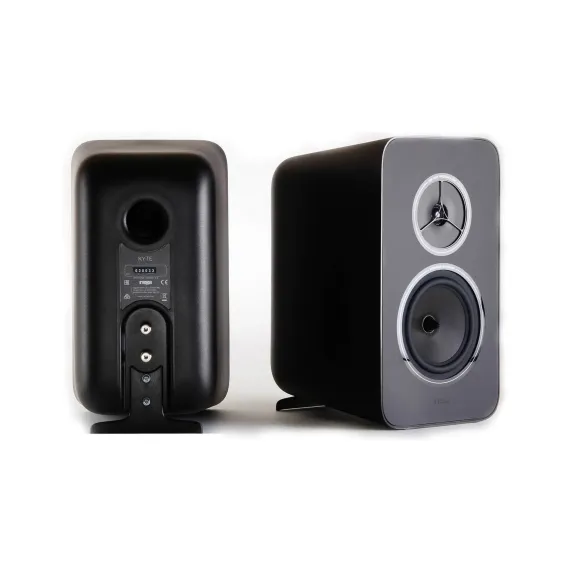 Rega Kyte Black