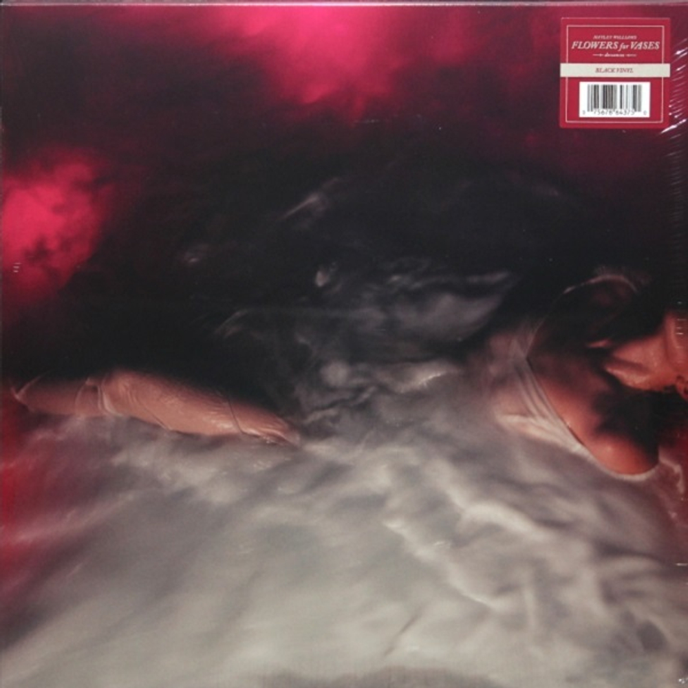 Hayley Williams / Flowers For Vases - Descansos (LP)