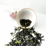 Черный чай BERRY-TEA "Охотничий" | 18гр под стакан