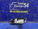 Ручка двери передней левой салонная Honda JADE 2015-2018