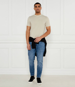 Футболка GUESS ACTIVE - бежевый(Z2YI11 J1314)