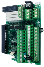 Плата YPHT31664-1A частотного преобразователя Yaskawa L1000A YASKAWA.