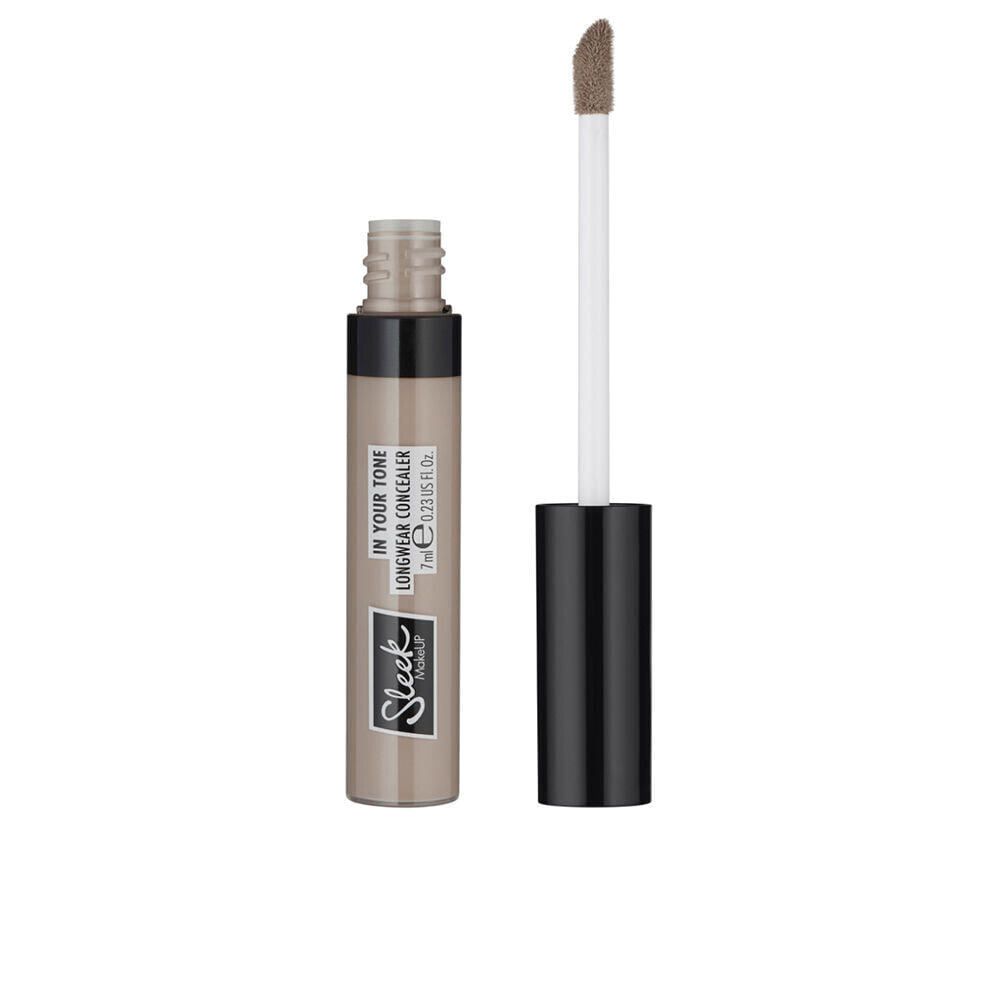 Корректоры и консилеры для лица Sleek Make Up IN YOUR TONE longwear concealer #1N-fair 7 ml