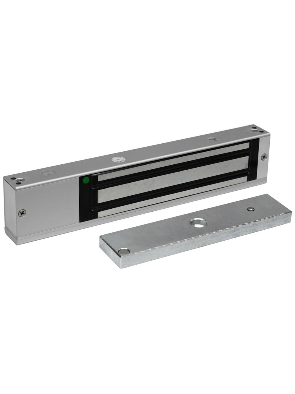 ST-EL320DL-SL Замок электромагнитный Smartec