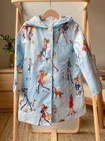 Новый плащ Sarah Jane, 116