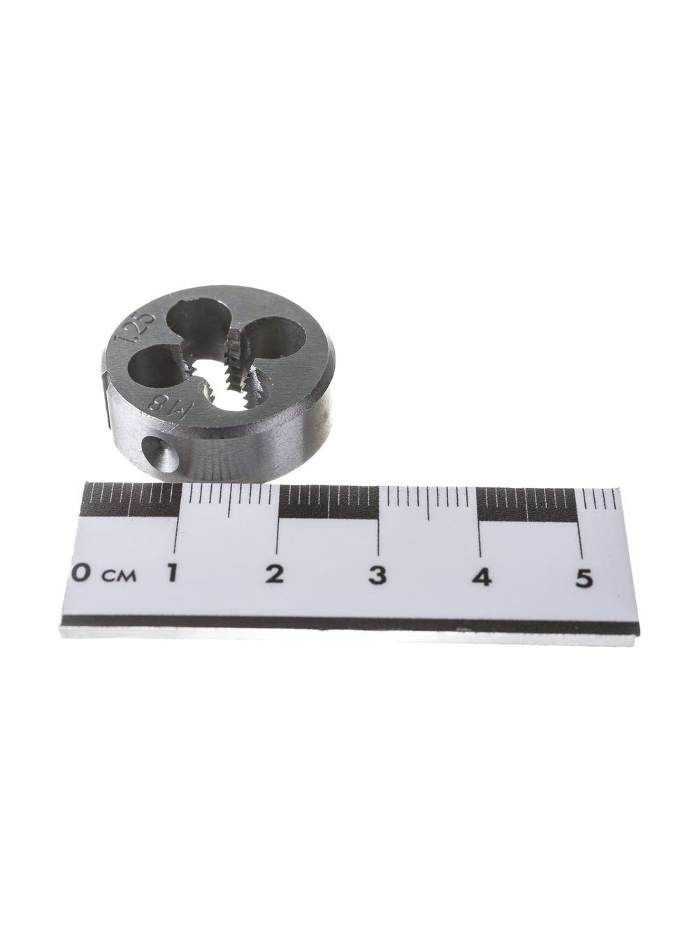 Набор метчиков и плашек Gigant 34 предмета STD034