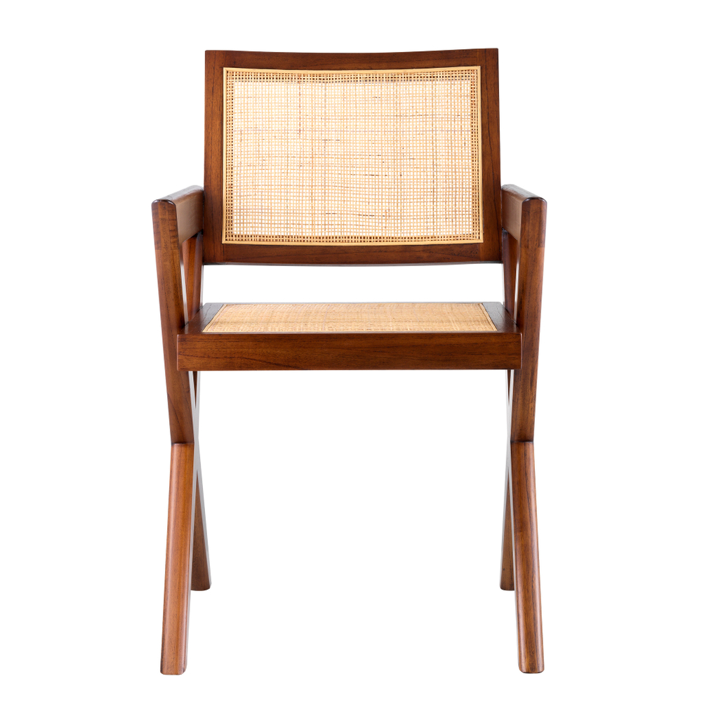 Стул Dining Chair Augustin арт.113673