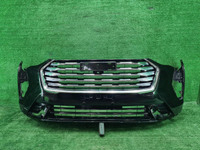 Бампер передний Haval Jolion (2021-2024)