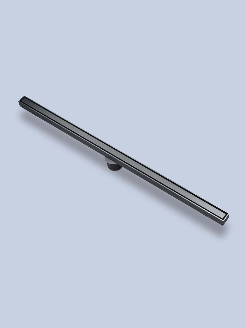 Душевой трап под плитку AltroBagno Supremo 071235 GM (80)