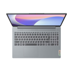 Ноутбук Lenovo IdeaPad Slim 3 15.6" / Core i5 - 13420H / 8 Гб / SSD 512 Гб / DOS / 83EM003RPS