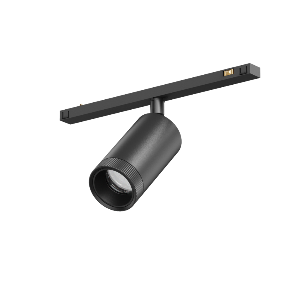 Трековый светильник MINI ZOOM 4 Вт RAY11
