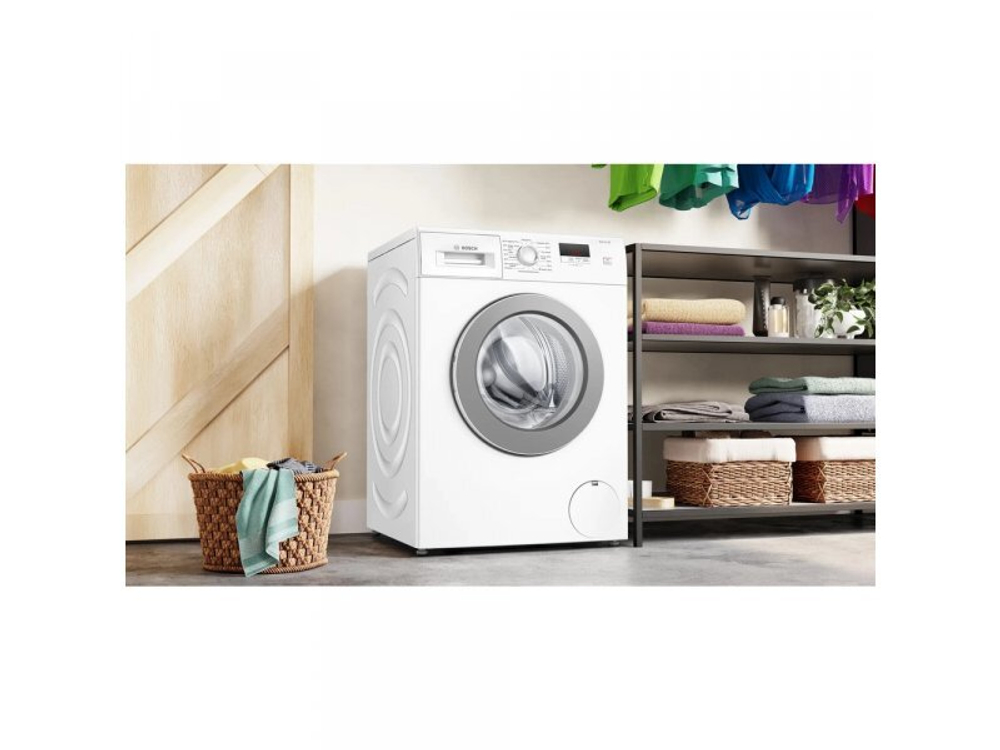 Стиральная машина Bosch WAJ2407GPL