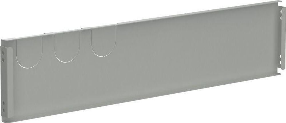 Панель кабельная 645х200 FORMAT IEK FO-00-CP-0645-020