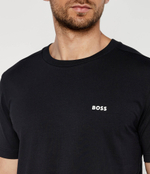 Футболка BOSS GREEN - темно-синий(50469057)