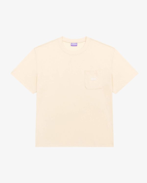 Футболка Sorona бежевая - фото 1