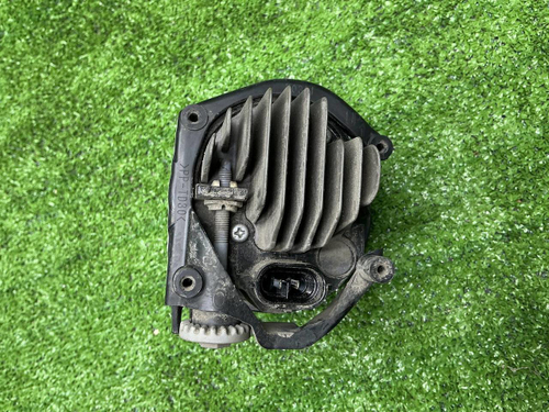 ПТФ правая Toyota LC Prado 150 (2017-н.в.) LED