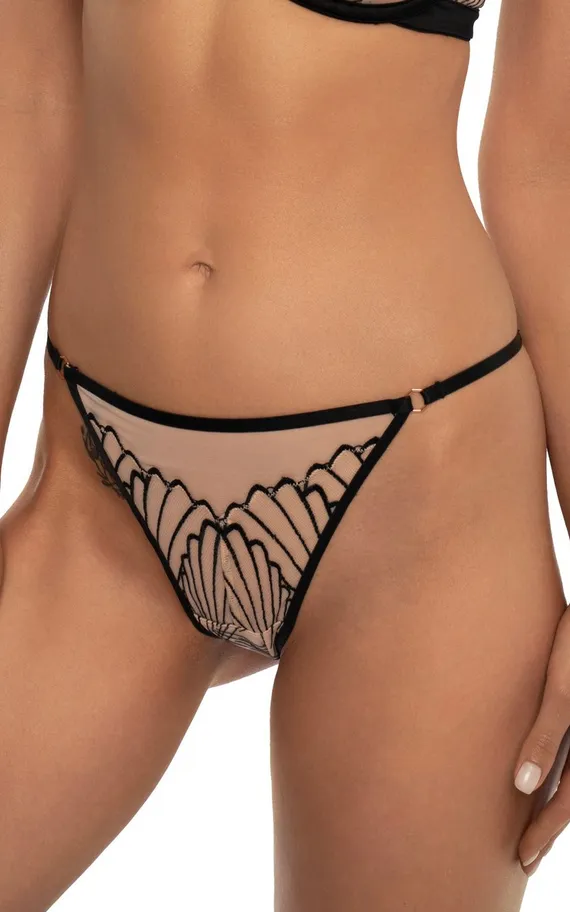 41403 NUGAT/61X Трусы слипы