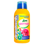 АГРИКОЛА АКВА ДЛЯ ЦВЕТУЩИХ РАСТЕНИЙ (25) 250МЛ