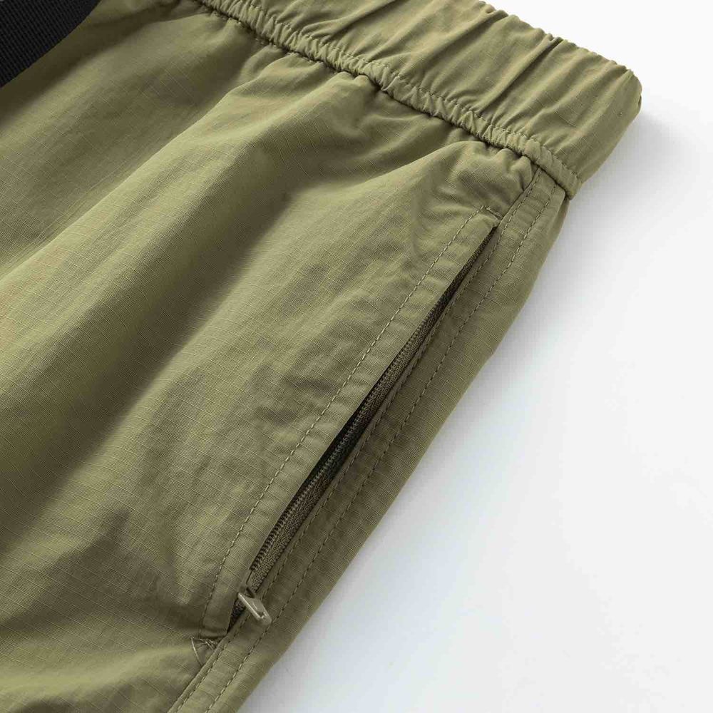 Брюки Ymkashix Ranger хаки