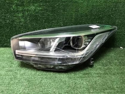 Фара левая Chery Tiggo 4 (2018-2023) LED