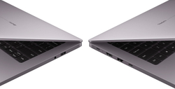 Ноутбук Xiaomi RedmiBook Pro XMA2006-DJ Intel Core i5 11320H, 16384 Mb, 14"; 2.5K 2560x1600, 512 Gb SSD, DVD нет, Intel Iris Xe Graphics, Windows 10 trial, серебристый