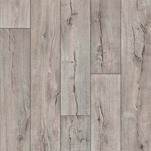 Линолеум бытовой IDEAL Ultra Cracked Oak 5_671M, 3,5 метра (резка)