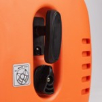 Генератор бензиновый PATRIOT GP  2000 I инверторный 474101035