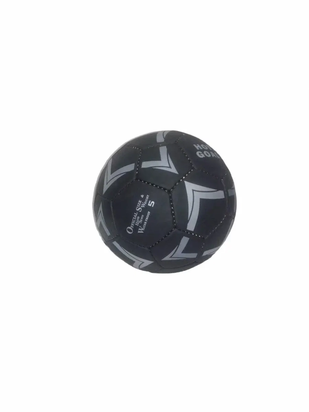 Мяч футбольный TEMPUS Hot Goal арт.V335