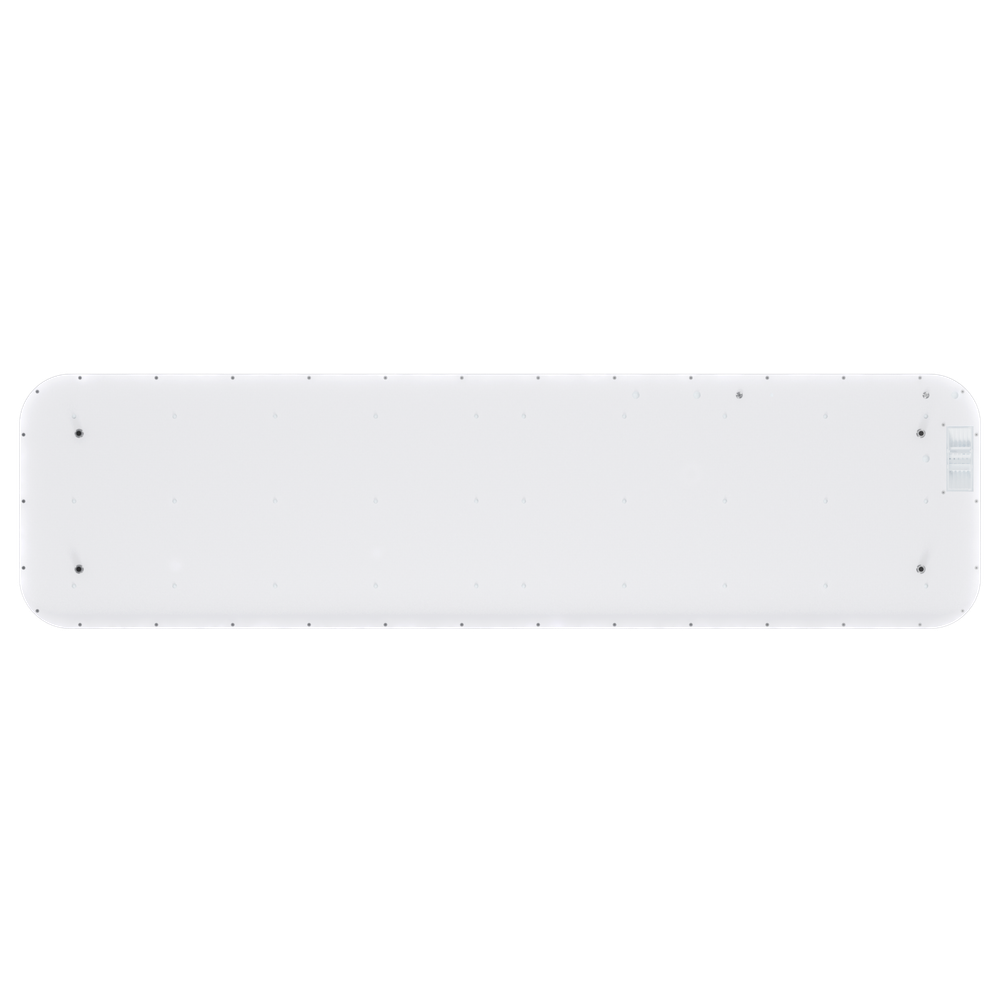 Светильник LED ДСО33-40-101 Horizon Four 840 1132х300х80 АСТЗ