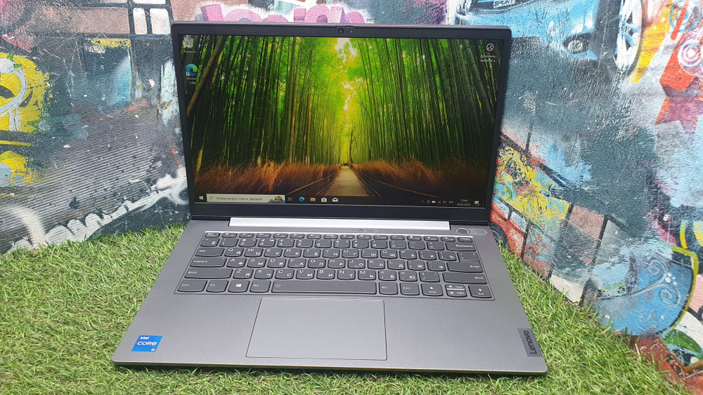 Ноутбук Lenovo i5-11/8Gb/FHD/Thinkbook 14 G2 ITL 20VD000ARU/Windows 10