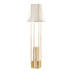 Торшер светодиодный Lussole Major LSP-4007M